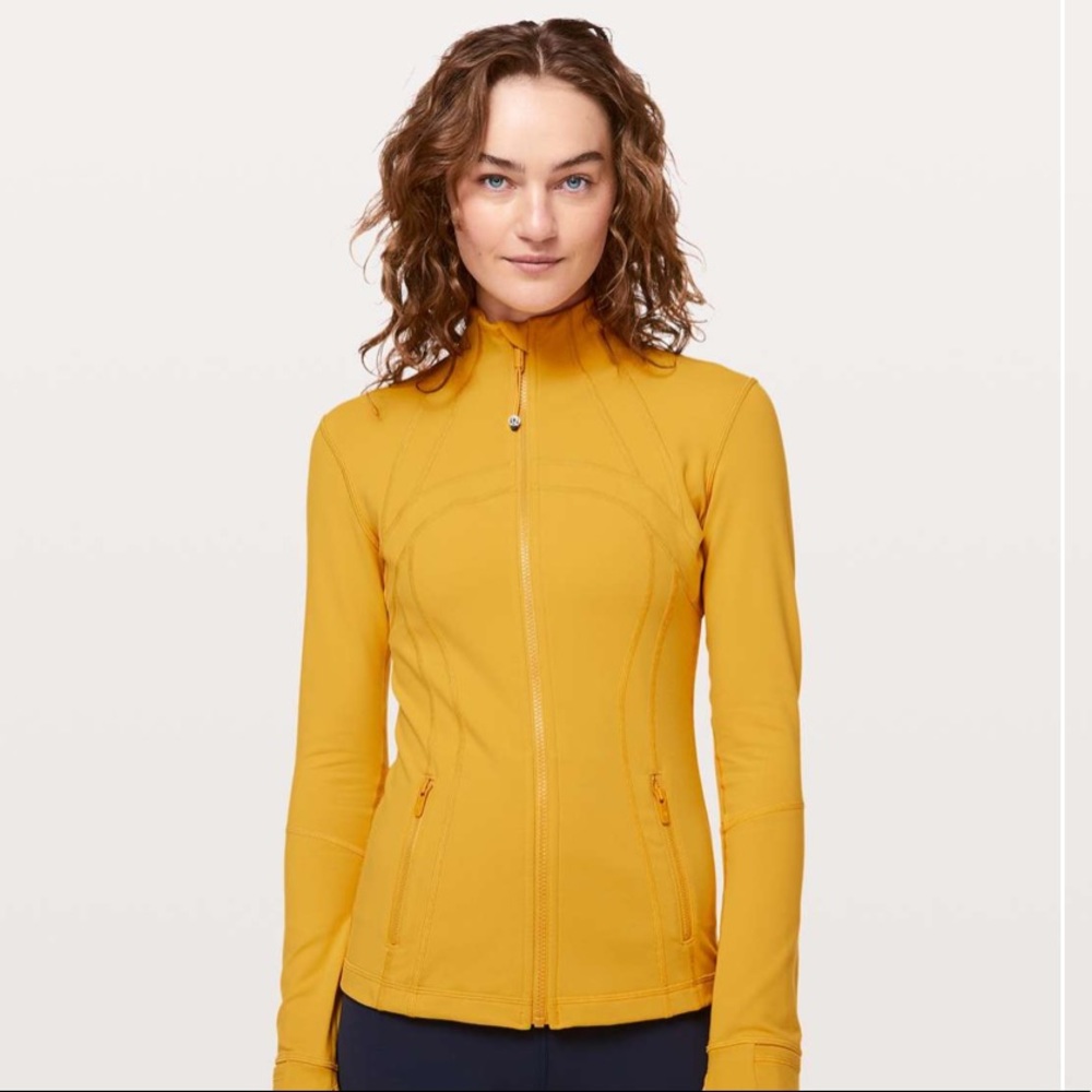 Lululemon Define Jacket